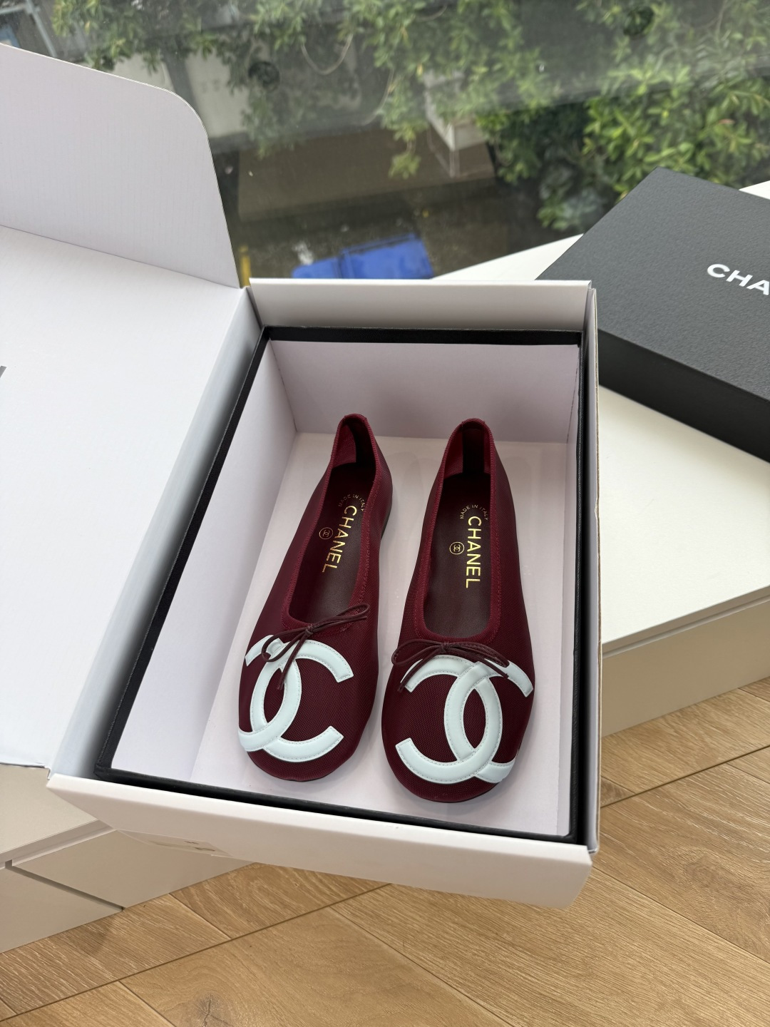 G027 😀CHANEL* 香奈儿小香2026专柜同步新款网面单鞋凉鞋 极简设计 超好搭配的日常款、无论高度 质感都无可