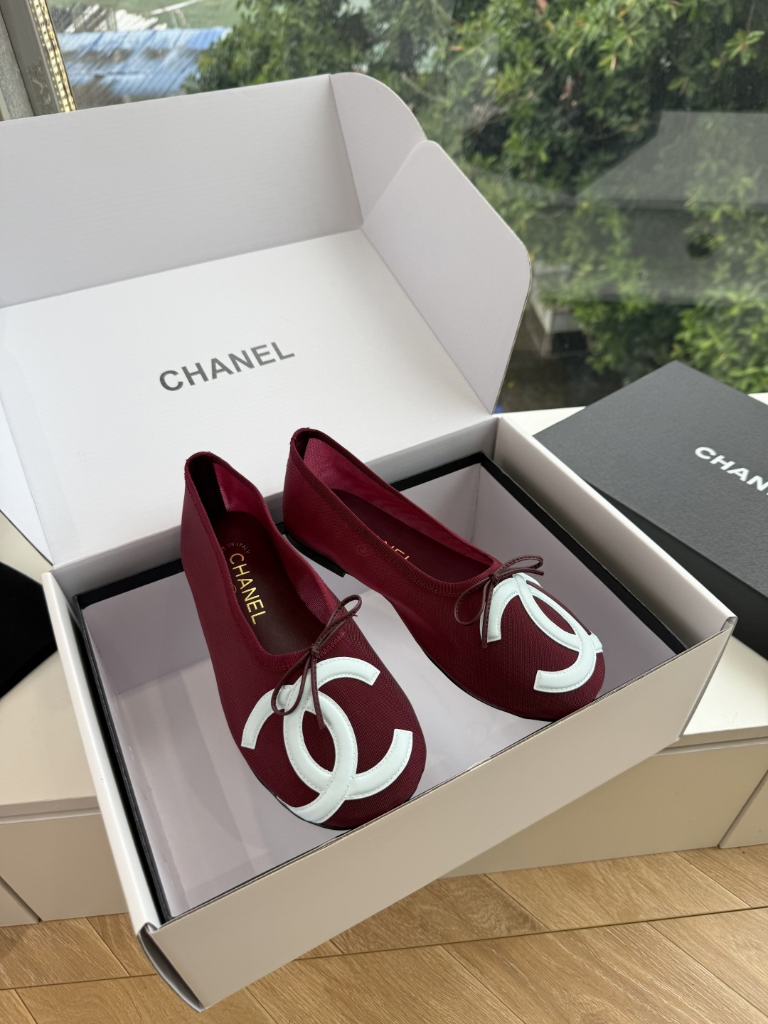 G027 😀CHANEL* 香奈儿小香2026专柜同步新款网面单鞋凉鞋 极简设计 超好搭配的日常款、无论高度 质感都无可 G027 😀CHANEL* 香奈儿小香2026专柜同步新款网面单鞋凉鞋 极简设计 超好搭配的日常款、无论高度 质感都无可