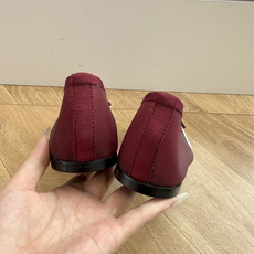 G027 😀CHANEL* 香奈儿小香2026专柜同步新款网面单鞋凉鞋 极简设计 超好搭配的日常款、无论高度 质感都无可 G027 😀CHANEL* 香奈儿小香2026专柜同步新款网面单鞋凉鞋 极简设计 超好搭配的日常款、无论高度 质感都无可