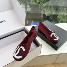 G027 😀CHANEL* 香奈儿小香2026专柜同步新款网面单鞋凉鞋 极简设计 超好搭配的日常款、无论高度 质感都无可 G027 😀CHANEL* 香奈儿小香2026专柜同步新款网面单鞋凉鞋 极简设计 超好搭配的日常款、无论高度 质感都无可