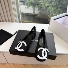 G027 😀CHANEL* 香奈儿小香2026专柜同步新款网面单鞋凉鞋 极简设计 超好搭配的日常款、无论高度 质感都无可 G027 😀CHANEL* 香奈儿小香2026专柜同步新款网面单鞋凉鞋 极简设计 超好搭配的日常款、无论高度 质感都无可