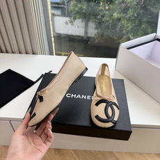G027 😀CHANEL* 香奈儿小香2026专柜同步新款网面单鞋凉鞋 极简设计 超好搭配的日常款、无论高度 质感都无可 G027 😀CHANEL* 香奈儿小香2026专柜同步新款网面单鞋凉鞋 极简设计 超好搭配的日常款、无论高度 质感都无可