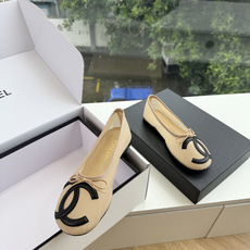G027 😀CHANEL* 香奈儿小香2026专柜同步新款网面单鞋凉鞋 极简设计 超好搭配的日常款、无论高度 质感都无可 G027 😀CHANEL* 香奈儿小香2026专柜同步新款网面单鞋凉鞋 极简设计 超好搭配的日常款、无论高度 质感都无可