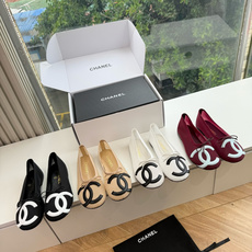 G027 😀CHANEL* 香奈儿小香2026专柜同步新款网面单鞋凉鞋 极简设计 超好搭配的日常款、无论高度 质感都无可 G027 😀CHANEL* 香奈儿小香2026专柜同步新款网面单鞋凉鞋 极简设计 超好搭配的日常款、无论高度 质感都无可