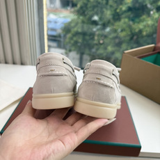 😀G588专柜原单品质 所见即所得Loro Pian*经典爆款出品lp顶级版本 英伦流苏平底乐福鞋 原来这就是传说走两万 😀G588专柜原单品质 所见即所得Loro Pian*经典爆款出品lp顶级版本 英伦流苏平底乐福鞋 原来这就是传说走两万