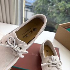 😀G588专柜原单品质 所见即所得Loro Pian*经典爆款出品lp顶级版本 英伦流苏平底乐福鞋 原来这就是传说走两万 😀G588专柜原单品质 所见即所得Loro Pian*经典爆款出品lp顶级版本 英伦流苏平底乐福鞋 原来这就是传说走两万