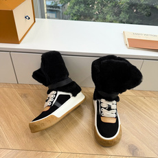 G317顶级版本Louis Vuitto路易斯威登LV驴牌L家棉鞋Archlight经典Skate运动休闲厚底鞋 你的L G317顶级版本Louis Vuitto路易斯威登LV驴牌L家棉鞋Archlight经典Skate运动休闲厚底鞋 你的L