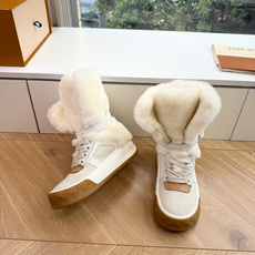 G317顶级版本Louis Vuitto路易斯威登LV驴牌L家棉鞋Archlight经典Skate运动休闲厚底鞋 你的L G317顶级版本Louis Vuitto路易斯威登LV驴牌L家棉鞋Archlight经典Skate运动休闲厚底鞋 你的L