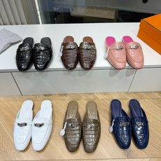 G393顶级版本Hermes 爱马仕春新款秋冬新出穆勒拖鞋乐福鞋简直是太完美了,亲大胆入,逛街妥妥的不需要创可贴还更新了 G393顶级版本Hermes 爱马仕春新款秋冬新出穆勒拖鞋乐福鞋简直是太完美了,亲大胆入,逛街妥妥的不需要创可贴还更新了