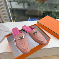 G393顶级版本Hermes 爱马仕春新款秋冬新出穆勒拖鞋乐福鞋简直是太完美了,亲大胆入,逛街妥妥的不需要创可贴还更新了 G393顶级版本Hermes 爱马仕春新款秋冬新出穆勒拖鞋乐福鞋简直是太完美了,亲大胆入,逛街妥妥的不需要创可贴还更新了