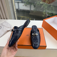 G393顶级版本Hermes 爱马仕春新款秋冬新出穆勒拖鞋乐福鞋简直是太完美了,亲大胆入,逛街妥妥的不需要创可贴还更新了 G393顶级版本Hermes 爱马仕春新款秋冬新出穆勒拖鞋乐福鞋简直是太完美了,亲大胆入,逛街妥妥的不需要创可贴还更新了