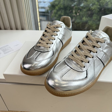出货快G035所见即所得顶级版本 代购级别 MaisonMargiela MM6德训休闲鞋💥鬼才设计师品牌,一个轻奢品牌 出货快G035所见即所得顶级版本 代购级别 MaisonMargiela MM6德训休闲鞋💥鬼才设计师品牌,一个轻奢品牌