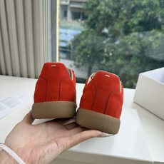 出货快G035所见即所得顶级版本 代购级别 MaisonMargiela MM6德训休闲鞋💥鬼才设计师品牌,一个轻奢品牌 出货快G035所见即所得顶级版本 代购级别 MaisonMargiela MM6德训休闲鞋💥鬼才设计师品牌,一个轻奢品牌