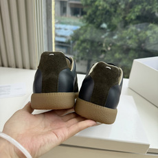 出货快G035所见即所得顶级版本 代购级别 MaisonMargiela MM6德训休闲鞋💥鬼才设计师品牌,一个轻奢品牌 出货快G035所见即所得顶级版本 代购级别 MaisonMargiela MM6德训休闲鞋💥鬼才设计师品牌,一个轻奢品牌