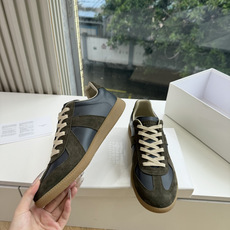 出货快G035所见即所得顶级版本 代购级别 MaisonMargiela MM6德训休闲鞋💥鬼才设计师品牌,一个轻奢品牌 出货快G035所见即所得顶级版本 代购级别 MaisonMargiela MM6德训休闲鞋💥鬼才设计师品牌,一个轻奢品牌