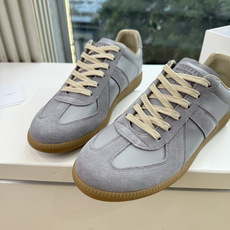 出货快G035所见即所得顶级版本 代购级别 MaisonMargiela MM6德训休闲鞋💥鬼才设计师品牌,一个轻奢品牌 出货快G035所见即所得顶级版本 代购级别 MaisonMargiela MM6德训休闲鞋💥鬼才设计师品牌,一个轻奢品牌
