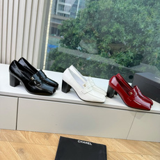 G988带飞机盒Chane*26ss夏季新款玛丽珍单鞋 温柔名媛的氛围感缓缓蔓延,圆润鞋头搭配精巧的小蝴蝶结,撞色双C贴 G988带飞机盒Chane*26ss夏季新款玛丽珍单鞋 温柔名媛的氛围感缓缓蔓延,圆润鞋头搭配精巧的小蝴蝶结,撞色双C贴