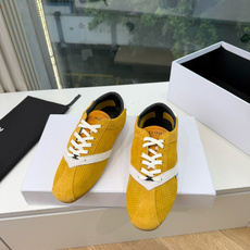主打一个出货快品质好G08代购级别CELINE|赛琳思琳春夏最新款Racer系列 阿甘鞋 配Celine专用品质辅料包装 主打一个出货快品质好G08代购级别CELINE|赛琳思琳春夏最新款Racer系列 阿甘鞋 配Celine专用品质辅料包装