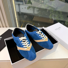 主打一个出货快品质好G08代购级别CELINE|赛琳思琳春夏最新款Racer系列 阿甘鞋 配Celine专用品质辅料包装 主打一个出货快品质好G08代购级别CELINE|赛琳思琳春夏最新款Racer系列 阿甘鞋 配Celine专用品质辅料包装