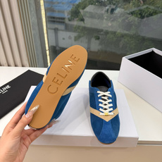 主打一个出货快品质好G08代购级别CELINE|赛琳思琳春夏最新款Racer系列 阿甘鞋 配Celine专用品质辅料包装 主打一个出货快品质好G08代购级别CELINE|赛琳思琳春夏最新款Racer系列 阿甘鞋 配Celine专用品质辅料包装