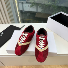 主打一个出货快品质好G08代购级别CELINE|赛琳思琳春夏最新款Racer系列 阿甘鞋 配Celine专用品质辅料包装 主打一个出货快品质好G08代购级别CELINE|赛琳思琳春夏最新款Racer系列 阿甘鞋 配Celine专用品质辅料包装