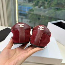 主打一个出货快品质好G08代购级别CELINE|赛琳思琳春夏最新款Racer系列 阿甘鞋 配Celine专用品质辅料包装 主打一个出货快品质好G08代购级别CELINE|赛琳思琳春夏最新款Racer系列 阿甘鞋 配Celine专用品质辅料包装