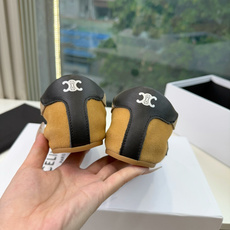 主打一个出货快品质好G08代购级别CELINE|赛琳思琳春夏最新款Racer系列 阿甘鞋 配Celine专用品质辅料包装 主打一个出货快品质好G08代购级别CELINE|赛琳思琳春夏最新款Racer系列 阿甘鞋 配Celine专用品质辅料包装