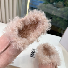 G077代购级别5Maison Margie马吉拉平底复古玛丽珍复古包头穆勒鞋棒了的版本 非常不好做!马吉拉分趾鞋又被推 G077代购级别5Maison Margie马吉拉平底复古玛丽珍复古包头穆勒鞋棒了的版本 非常不好做!马吉拉分趾鞋又被推