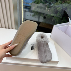 G077代购级别5Maison Margie马吉拉平底复古玛丽珍复古包头穆勒鞋棒了的版本 非常不好做!马吉拉分趾鞋又被推 G077代购级别5Maison Margie马吉拉平底复古玛丽珍复古包头穆勒鞋棒了的版本 非常不好做!马吉拉分趾鞋又被推