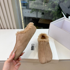G077代购级别5Maison Margie马吉拉平底复古玛丽珍复古包头穆勒鞋棒了的版本 非常不好做!马吉拉分趾鞋又被推 G077代购级别5Maison Margie马吉拉平底复古玛丽珍复古包头穆勒鞋棒了的版本 非常不好做!马吉拉分趾鞋又被推