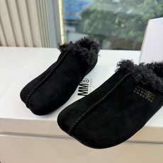 G077代购级别5Maison Margie马吉拉平底复古玛丽珍复古包头穆勒鞋棒了的版本 非常不好做!马吉拉分趾鞋又被推 G077代购级别5Maison Margie马吉拉平底复古玛丽珍复古包头穆勒鞋棒了的版本 非常不好做!马吉拉分趾鞋又被推