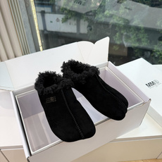 G077代购级别5Maison Margie马吉拉平底复古玛丽珍复古包头穆勒鞋棒了的版本 非常不好做!马吉拉分趾鞋又被推 G077代购级别5Maison Margie马吉拉平底复古玛丽珍复古包头穆勒鞋棒了的版本 非常不好做!马吉拉分趾鞋又被推