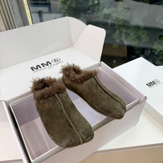 G077代购级别5Maison Margie马吉拉平底复古玛丽珍复古包头穆勒鞋棒了的版本 非常不好做!马吉拉分趾鞋又被推 G077代购级别5Maison Margie马吉拉平底复古玛丽珍复古包头穆勒鞋棒了的版本 非常不好做!马吉拉分趾鞋又被推