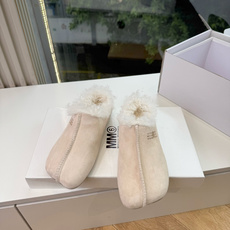 G077代购级别5Maison Margie马吉拉平底复古玛丽珍复古包头穆勒鞋棒了的版本 非常不好做!马吉拉分趾鞋又被推 G077代购级别5Maison Margie马吉拉平底复古玛丽珍复古包头穆勒鞋棒了的版本 非常不好做!马吉拉分趾鞋又被推