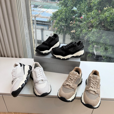 出厂价G2231Prada普拉达P家26ssfw~new新款系带休闲 德训鞋 低调奢华懒人鞋,富人的不二选择! 软胶底素 出厂价G2231Prada普拉达P家26ssfw~new新款系带休闲 德训鞋 低调奢华懒人鞋,富人的不二选择! 软胶底素