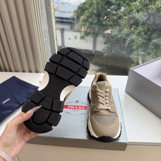 出厂价G2231Prada普拉达P家26ssfw~new新款系带休闲 德训鞋 低调奢华懒人鞋,富人的不二选择! 软胶底素 出厂价G2231Prada普拉达P家26ssfw~new新款系带休闲 德训鞋 低调奢华懒人鞋,富人的不二选择! 软胶底素