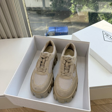 出厂价G036Prada普拉达P家26ssfw~new新款系带休闲 德训鞋 低调奢华懒人鞋,富人的不二选择! 软胶底素有 出厂价G036Prada普拉达P家26ssfw~new新款系带休闲 德训鞋 低调奢华懒人鞋,富人的不二选择! 软胶底素有