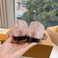 G199所见即所得顶级版本LV | 路易威登 X TM 6AM 村上隆联名款樱桃凉鞋新款 单鞋凉鞋顶级版本‼️原版一致 G199所见即所得顶级版本LV | 路易威登 X TM 6AM 村上隆联名款樱桃凉鞋新款 单鞋凉鞋顶级版本‼️原版一致