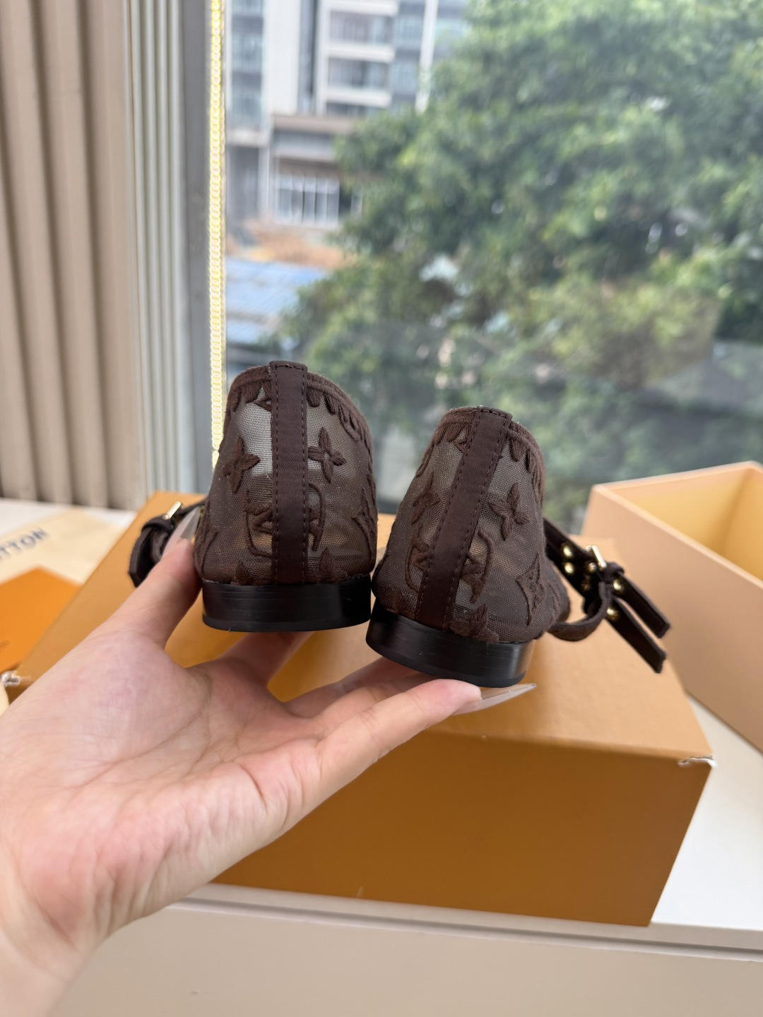 G199所见即所得顶级版本LV | 路易威登 X TM 6AM 村上隆联名款樱桃凉鞋新款 单鞋凉鞋顶级版本‼️原版一致 G199所见即所得顶级版本LV | 路易威登 X TM 6AM 村上隆联名款樱桃凉鞋新款 单鞋凉鞋顶级版本‼️原版一致