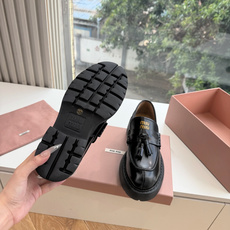 G0286代购级独家上新Miu Miu2026真皮乐福鞋Zp开发 手工羊皮平底拖鞋秒杀市面版本Miu真的太少女奶呼呼的超 G0286代购级独家上新Miu Miu2026真皮乐福鞋Zp开发 手工羊皮平底拖鞋秒杀市面版本Miu真的太少女奶呼呼的超