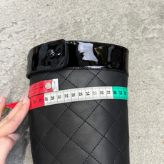 G012😀代购级别CHANEL 香奈儿*小香秋冬新款裤靴骑士靴库靴这款骑士靴真的是帅气时尚的代表,靴筒Chanel字母点 G012😀代购级别CHANEL 香奈儿*小香秋冬新款裤靴骑士靴库靴这款骑士靴真的是帅气时尚的代表,靴筒Chanel字母点