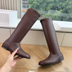 G303顶级品质 Orinou 简约风弹力长筒靴 采用高弹力面料,贴合腿部线条,能修饰腿型;鞋型偏修长,鞋头为简约的小圆 G303顶级品质 Orinou 简约风弹力长筒靴 采用高弹力面料,贴合腿部线条,能修饰腿型;鞋型偏修长,鞋头为简约的小圆
