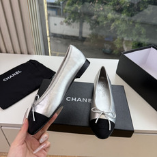G233所见即所得代购级CHANE*2026小香奈儿爆品玛丽珍包头单鞋凉鞋 妥妥的自留款!!比经典款Slingback舒 G233所见即所得代购级CHANE*2026小香奈儿爆品玛丽珍包头单鞋凉鞋 妥妥的自留款!!比经典款Slingback舒