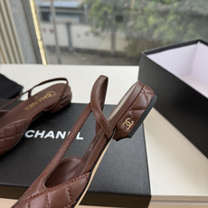 G233所见即所得代购级CHANE*2026小香奈儿爆品玛丽珍包头单鞋凉鞋 妥妥的自留款!!比经典款Slingback舒 G233所见即所得代购级CHANE*2026小香奈儿爆品玛丽珍包头单鞋凉鞋 妥妥的自留款!!比经典款Slingback舒