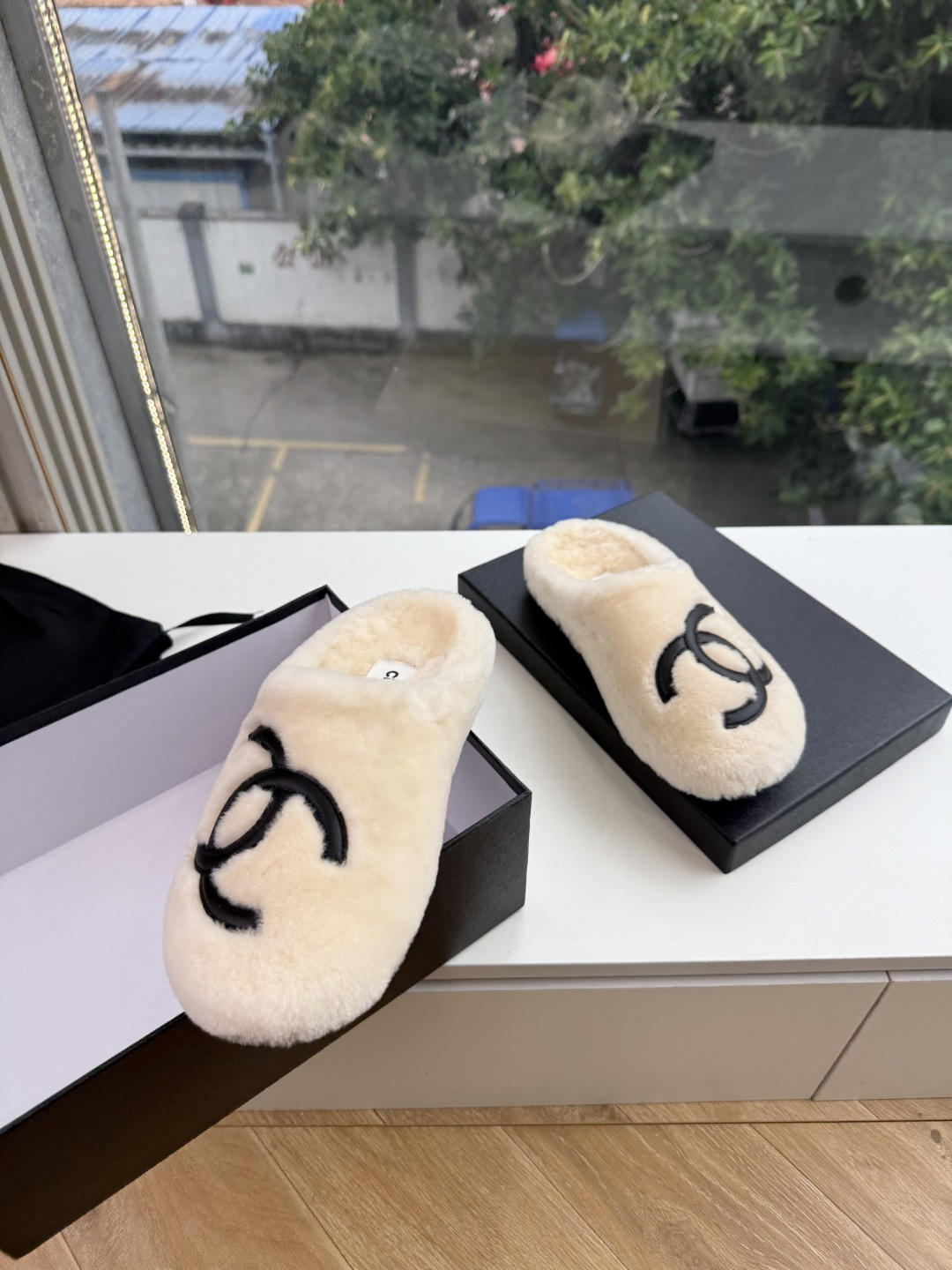 G012高版CHANE*小香奈儿爆品蝴妥妥的自留款!!比经典款Slingback舒服太多啦!每个颜色上脚都很显白 首选金 G012高版CHANE*小香奈儿爆品蝴妥妥的自留款!!比经典款Slingback舒服太多啦!每个颜色上脚都很显白 首选金