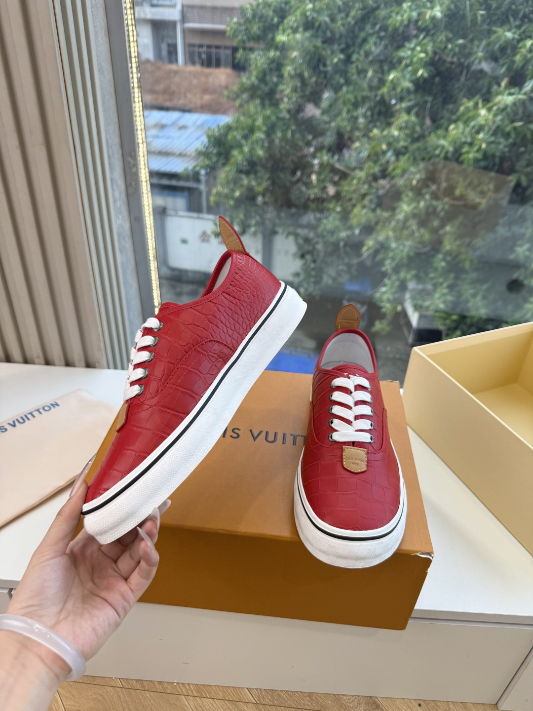 G317顶级版本Louis Vuitto路易斯威登LV驴牌L家棉鞋Archlight经典Skate运动休闲厚底鞋 你的L G317顶级版本Louis Vuitto路易斯威登LV驴牌L家棉鞋Archlight经典Skate运动休闲厚底鞋 你的L
