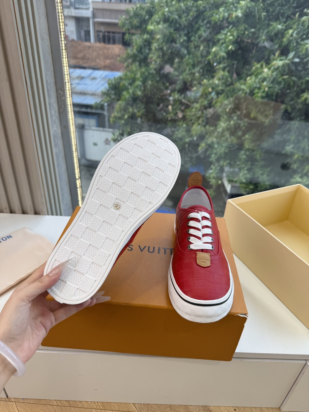 G317顶级版本Louis Vuitto路易斯威登LV驴牌L家棉鞋Archlight经典Skate运动休闲厚底鞋 你的L G317顶级版本Louis Vuitto路易斯威登LV驴牌L家棉鞋Archlight经典Skate运动休闲厚底鞋 你的L