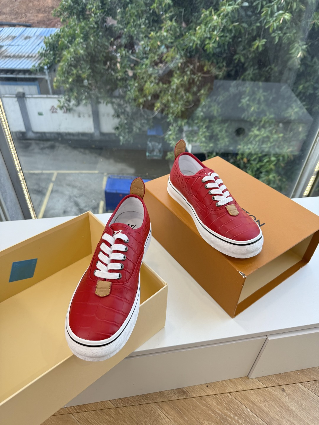 G317顶级版本Louis Vuitto路易斯威登LV驴牌L家棉鞋Archlight经典Skate运动休闲厚底鞋 你的L G317顶级版本Louis Vuitto路易斯威登LV驴牌L家棉鞋Archlight经典Skate运动休闲厚底鞋 你的L