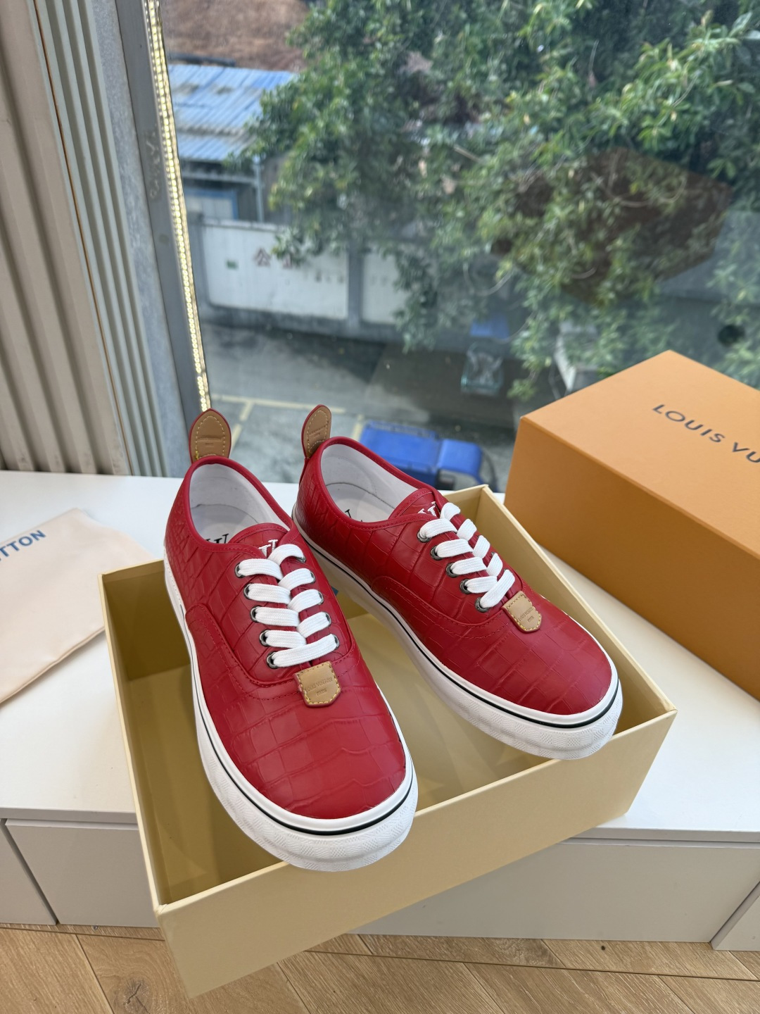 G317顶级版本Louis Vuitto路易斯威登LV驴牌L家棉鞋Archlight经典Skate运动休闲厚底鞋 你的L G317顶级版本Louis Vuitto路易斯威登LV驴牌L家棉鞋Archlight经典Skate运动休闲厚底鞋 你的L
