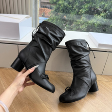 G012顶级品质 MaisonMargiela | 把 Tabi短靴焊在脚上秋冬时节永远可以相信短靴,风度温度兼具,稳稳 G012顶级品质 MaisonMargiela | 把 Tabi短靴焊在脚上秋冬时节永远可以相信短靴,风度温度兼具,稳稳